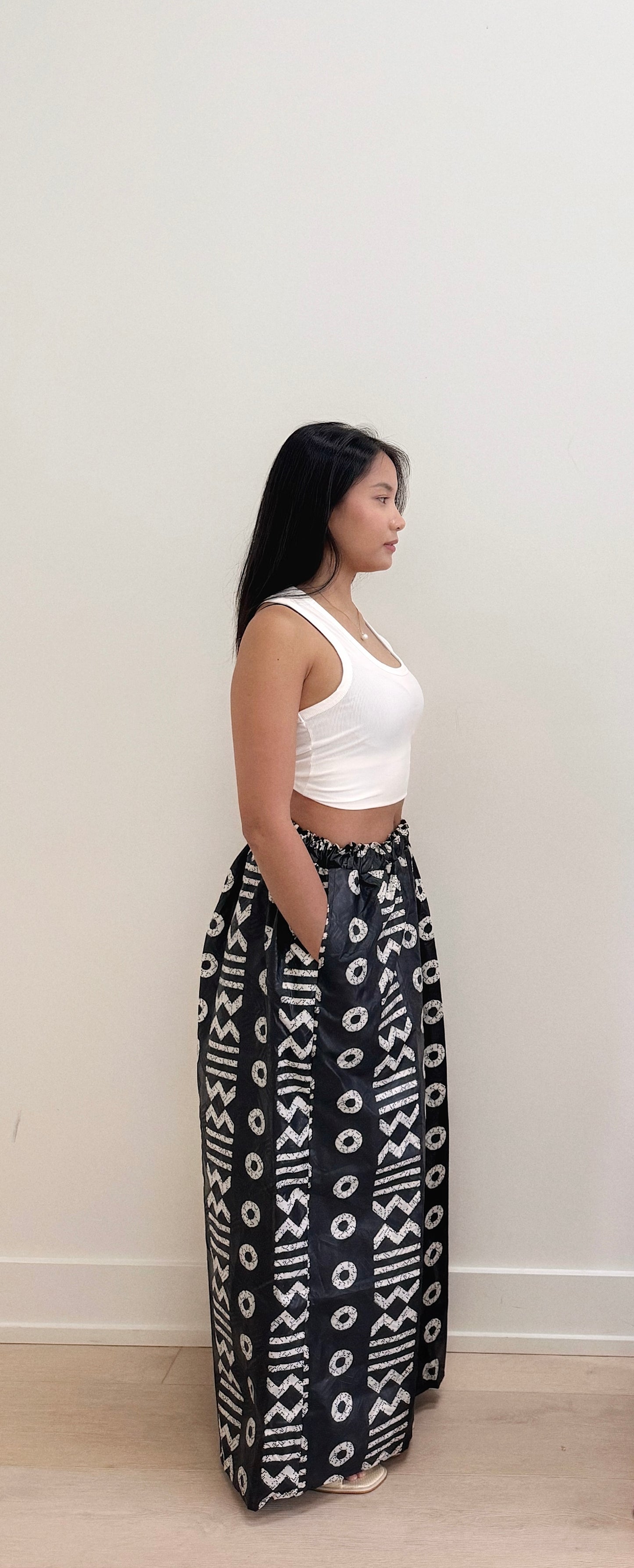 Fay Pants (Black)
