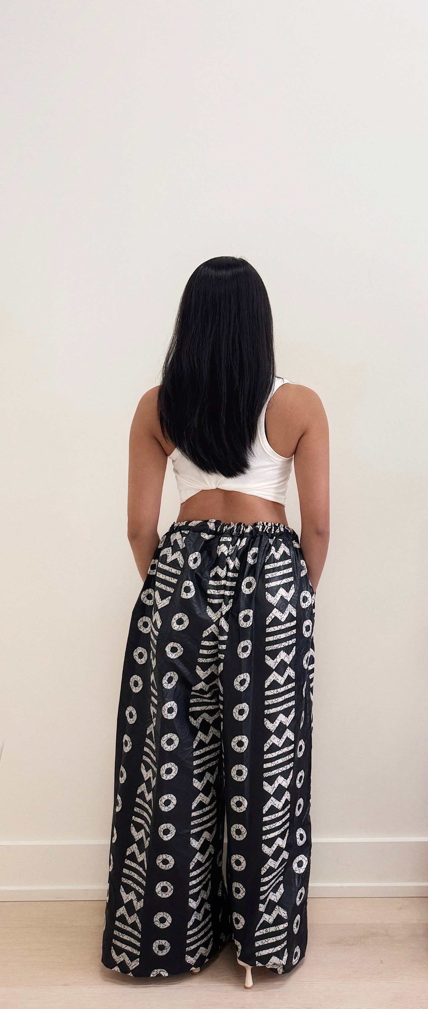Fay Pants (Black)