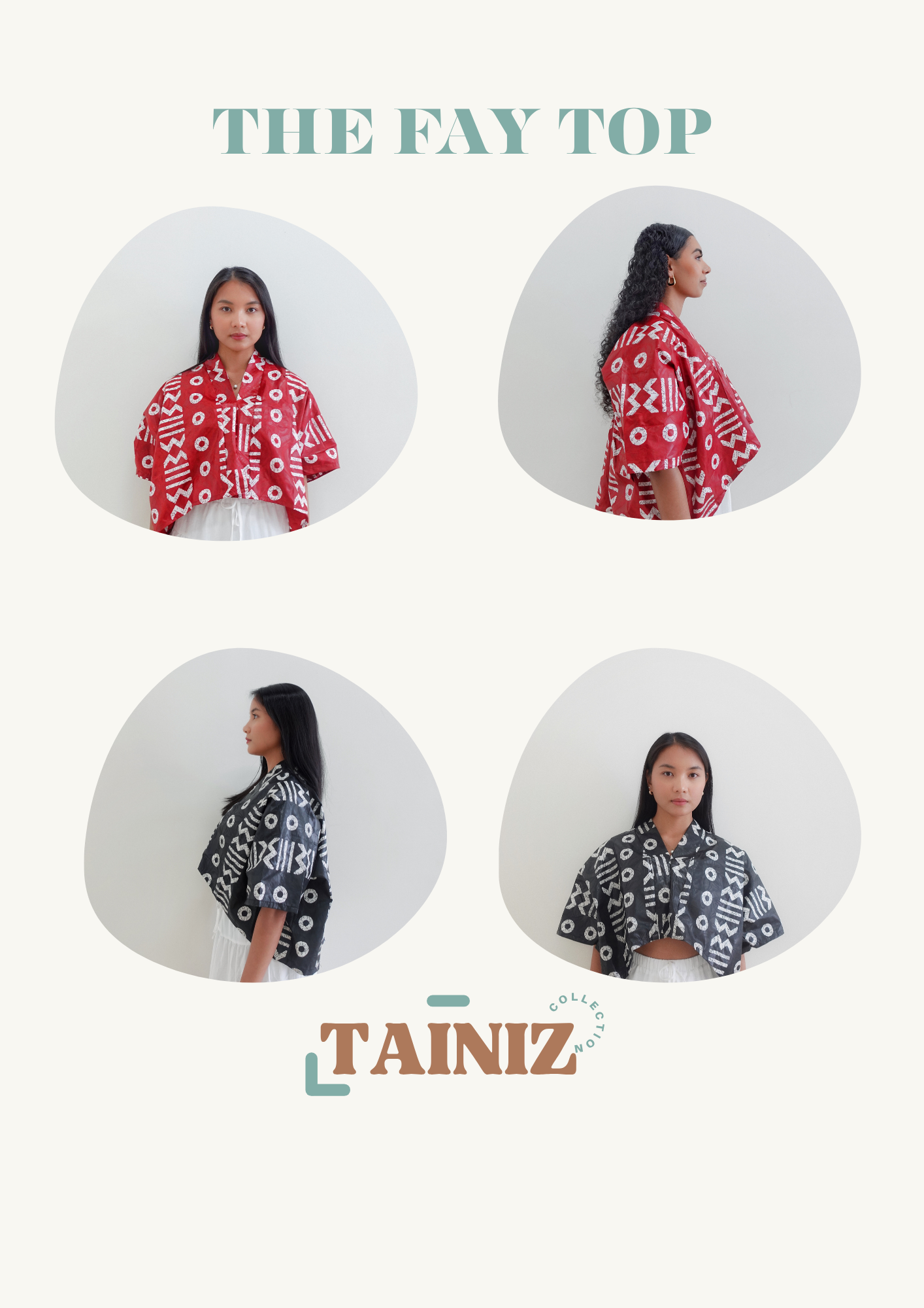 The Fay Top