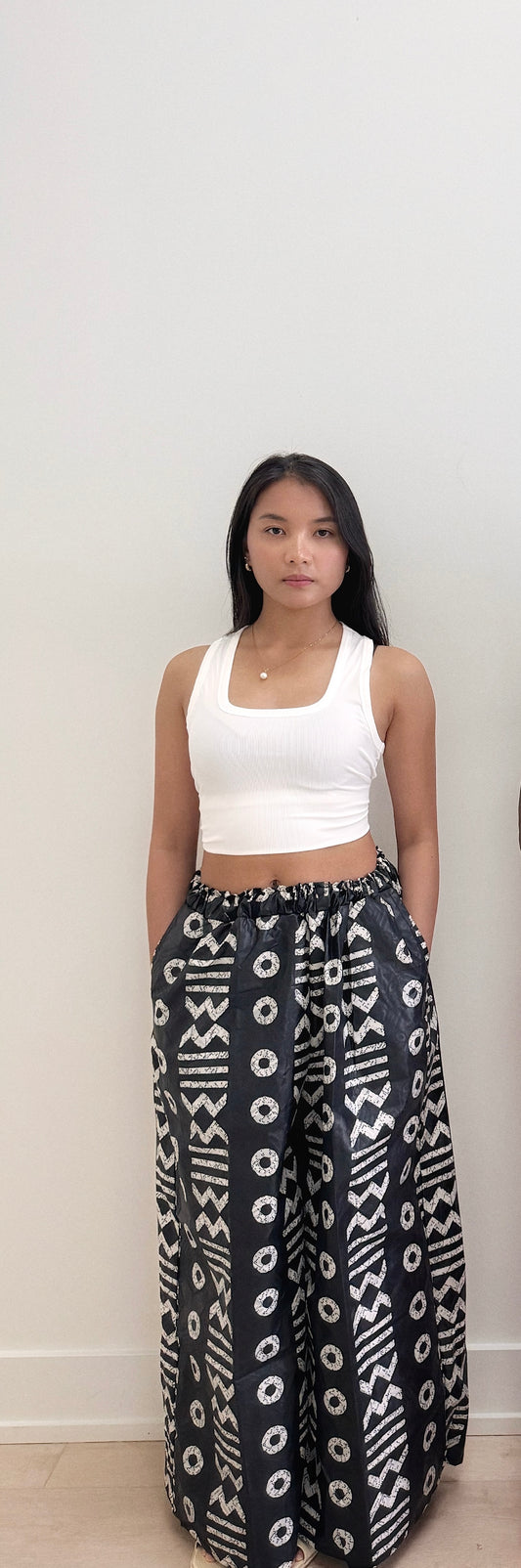 Fay Pants (Black)
